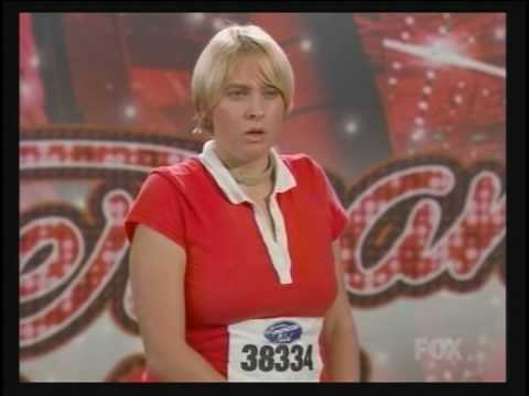 Psykose deltager i American Idols