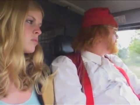 Kr�mmer Villy p� rov
