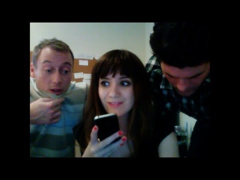 Siri finder ud af at Steve Jobs er d�d