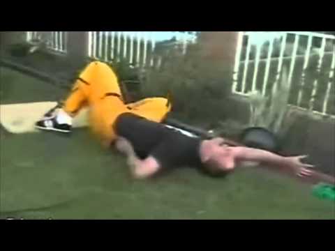 Dumhed g�r ondt