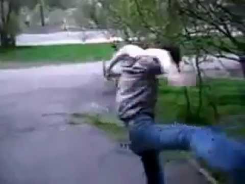 Dette dancemove kendte du ikke!