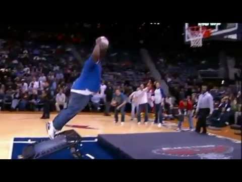 I believe i can fly